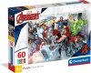 Puzzle Marvel Avengers 60 Clementoni Super Color